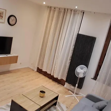 Dans Rue Calme * Льеж