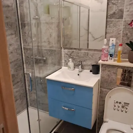 Dans Rue Calme * Льеж